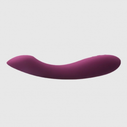 Buy Svakom - Amy 2 G-spot & Clitoral Vibrator Violet with the best price
