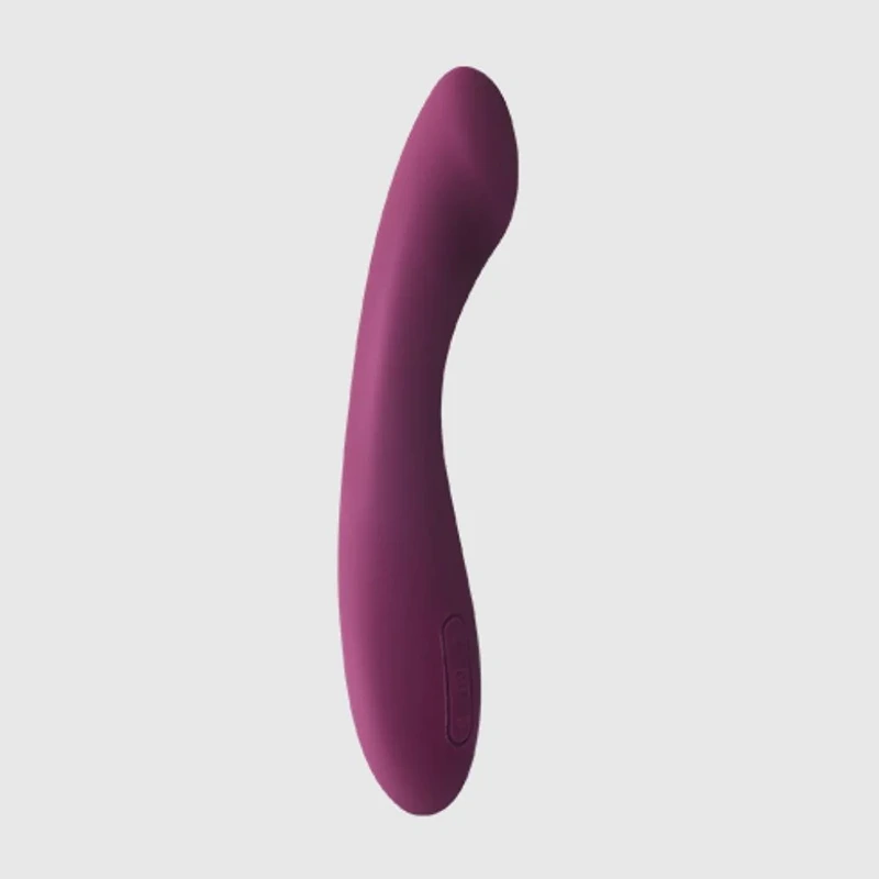 Buy Svakom - Amy 2 G-spot & Clitoral Vibrator Violet with the best price