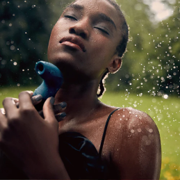 Svakom - Pulse Pure Глубокий Импульсный Стимулятор