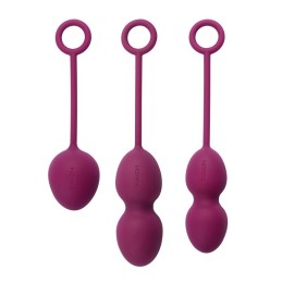 SVAKOM - NOVA KEGEL BALLS Вагинальные Шарики Для Упражнений Кегеля