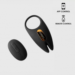 Svakom - Winni 2 App Controlled Penis Ring
