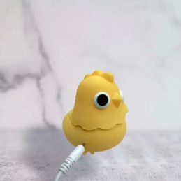 Emojibator - CHICKIE Suction Toy|VIBRATORS