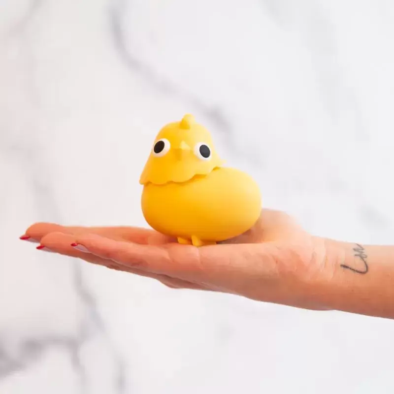 Buy Emojibator - CHICKIE Suction Toy with the best price