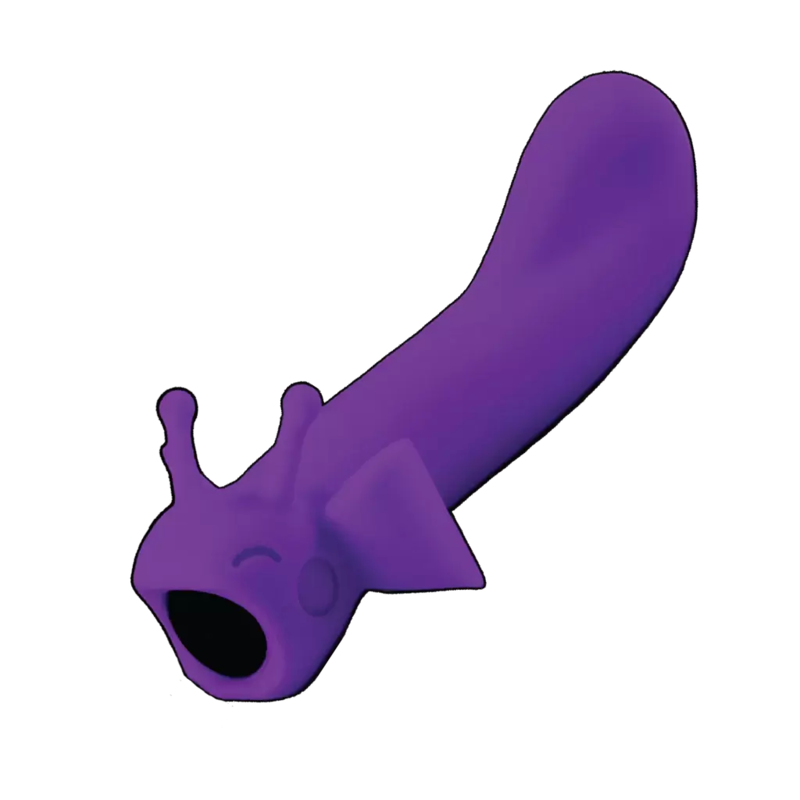 Cute Little Fuckers - Shimmer G-Spot/Prostate Vibrator