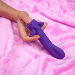 Cute Little Fuckers - Shimmer G-Spot/Prostate Vibrator