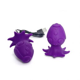 Buy Cute Little Fuckers - Princette Vibrator with the best price