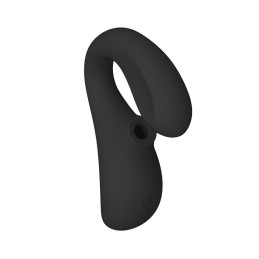 LELO - ENIGMA DUAL STIMULATION SONIC MASSAGER