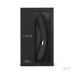 Lelo - Elise 2 вибратор