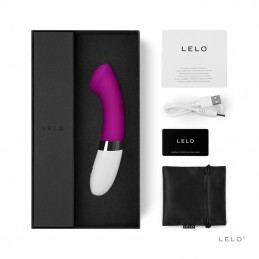 Lelo - Gigi 2 vibraator|VIBRAATORID