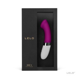 Lelo - Gigi 2 vibrator