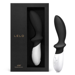 Lelo - Loki eesnäärme masseerija