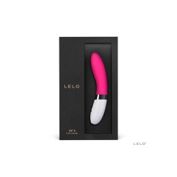 Lelo - Liv 2 Вибратор Среднего Размера