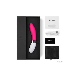 Lelo - Liv 2 Вибратор Среднего Размера