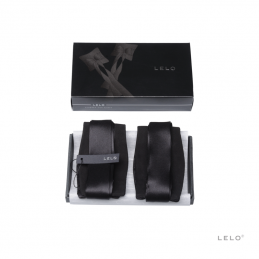 Buy Lelo - Etherea Silk Cuffs with the best price