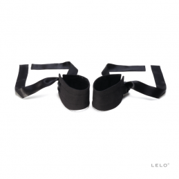 Buy Lelo - Etherea Silk Cuffs with the best price