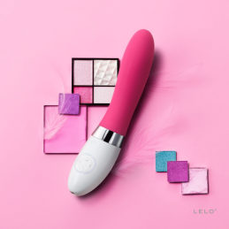 Lelo - Liv 2 Вибратор Среднего Размера