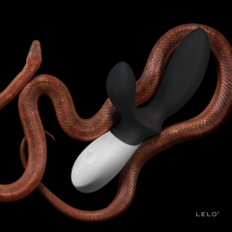 LELO LOKI WAVE стимулятор простаты