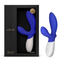 LELO - LOKI WAVE EESNÄÄRME STIMULAATOR