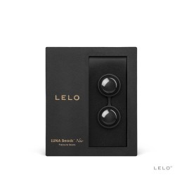 Lelo - Luna Beads black