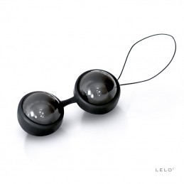 Buy Lelo - Luna Beads black with the best price