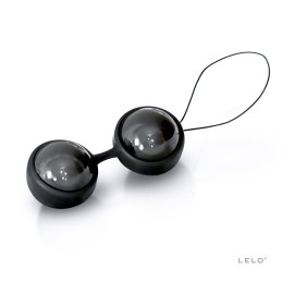 Lelo - Luna Beads black