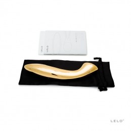 Купить Lelo - Luxe Olga Gold по лучшей цене в Эстонии