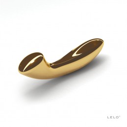 Купить Lelo - Luxe Olga Gold по лучшей цене в Эстонии