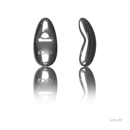 Lelo - Yva Вибратор из Нержавеющей Стали