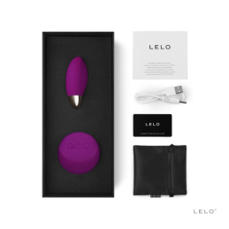 Lelo - Lyla 2 виброяйцо с дистанционным управлением