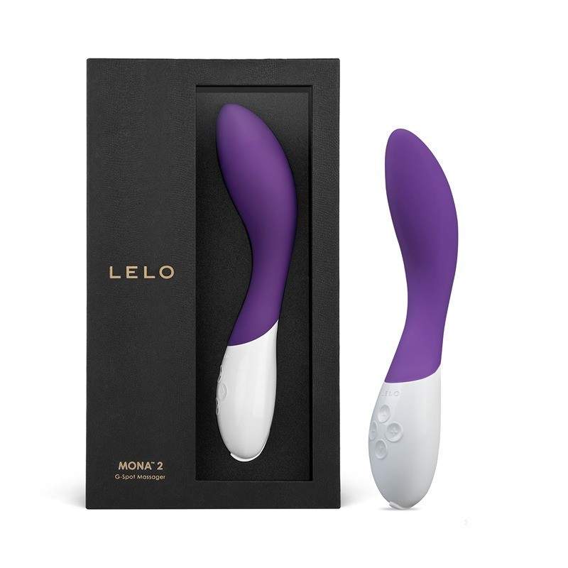 Lelo - Mona 2 Vibraator