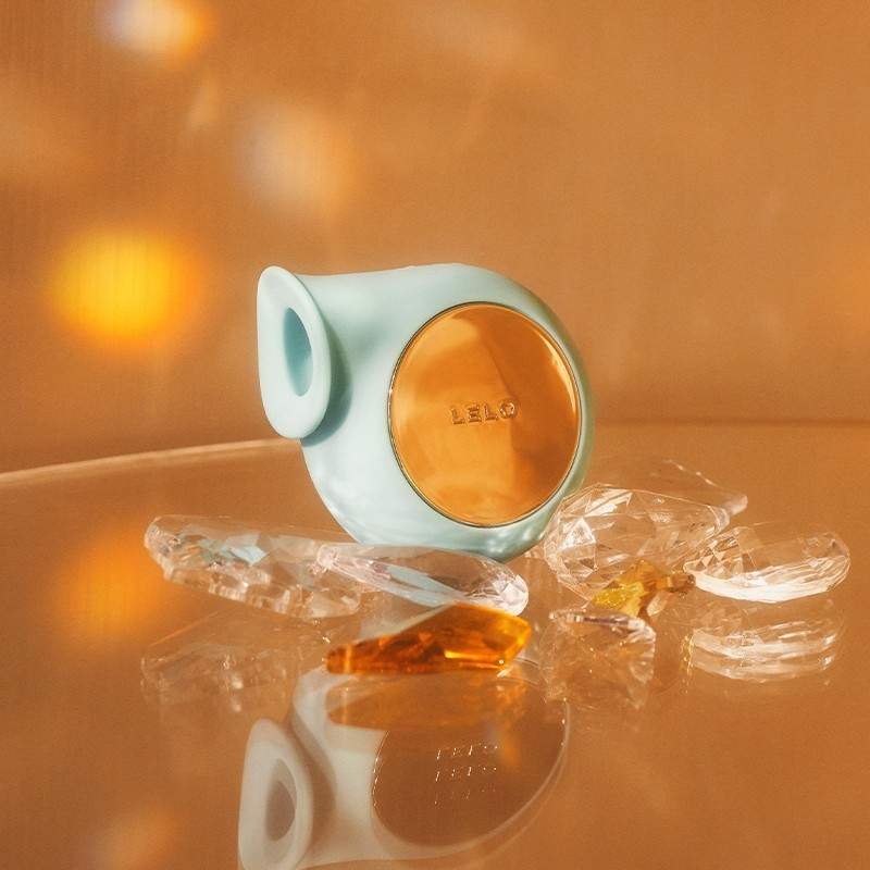 Lelo - Sila Cruise Sonic Wave Kliitoristimulaator