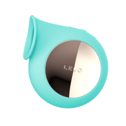 Lelo - Sila Cruise Sonic Wave Kliitoristimulaator