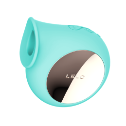 Lelo - Sila Cruise Sonic Wave Kliitoristimulaator