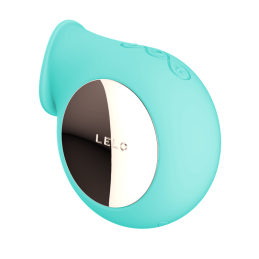 Lelo - Sila Cruise Sonic Wave Kliitoristimulaator