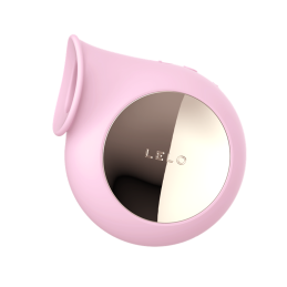 Lelo - Sila Sonic Kliitori Stimulaator