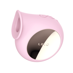 Lelo - Sila Sonic Kliitori Stimulaator