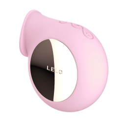 Lelo - Sila Sonic Kliitori Stimulaator