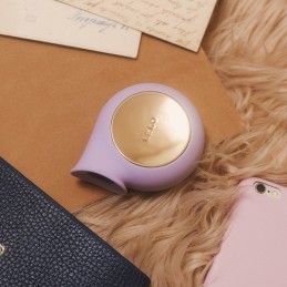 Lelo - Sila Sonic Kliitori Stimulaator