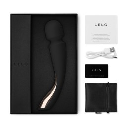 LELO - SMART WAND 2 MASSAAŽISEADE MEDIUM