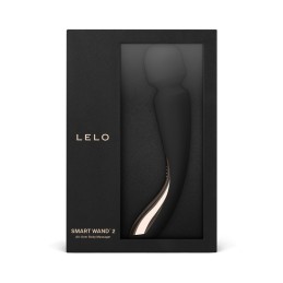 LELO - SMART WAND 2 MASSAAŽISEADE MEDIUM