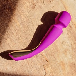 LELO - SMART WAND 2 Medium Массажер для Всего Тела