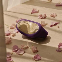 Lelo - Sona 2 Sonic Wave Clitoral Stimulator