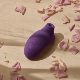 Lelo - Sona 2 Sonic Wave Clitoral Stimulator