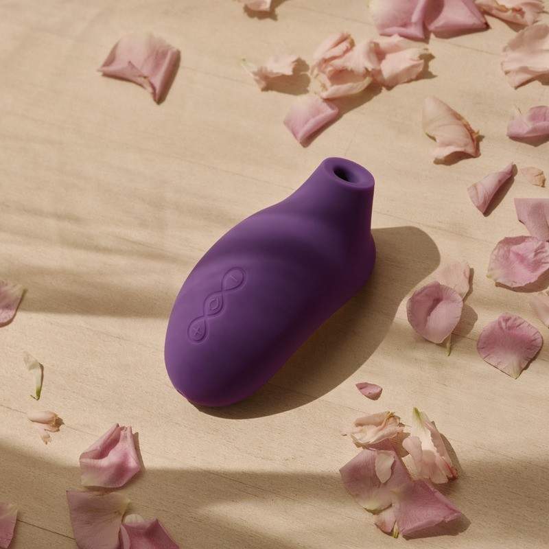 Lelo - Sona 2 Звуковой Стимулятор Клитора