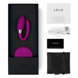 Купить Lelo – SenseMotion Tiani 2 по лучшей цене в Эстонии