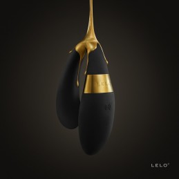 LELO - TIANI 24K GOLD Вибратор для Пар Позолоченный