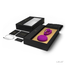 LELO - TIANI 3 24K GOLD вибратор для пар