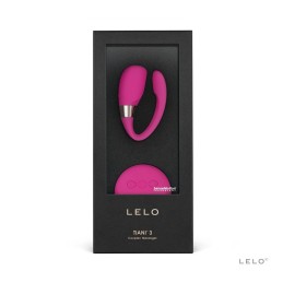 Lelo - Tiani 3 Couples Massager