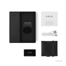 Lelo - Tor II