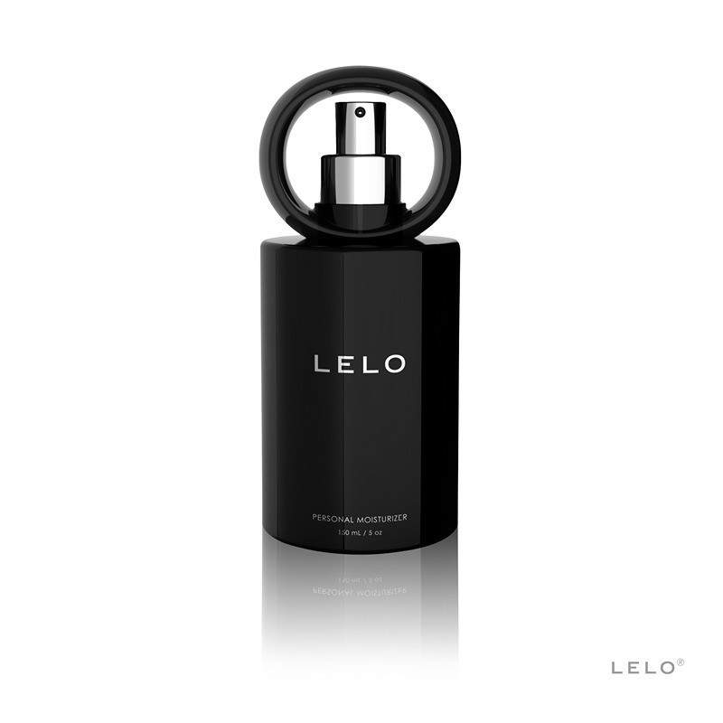 Lelo - смазка на водной основе